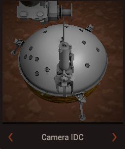 Camera panel example image.